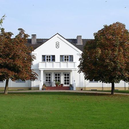 Bed and Breakfast Moorberghof Sagau Экстерьер фото