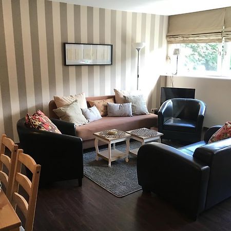 Bed and Breakfast Moorberghof Sagau Экстерьер фото