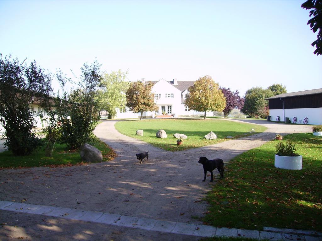 Bed and Breakfast Moorberghof Sagau Номер фото