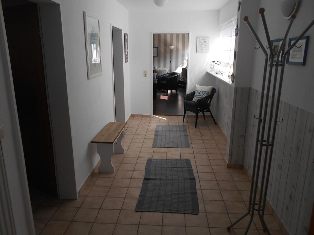 Bed and Breakfast Moorberghof Sagau Экстерьер фото