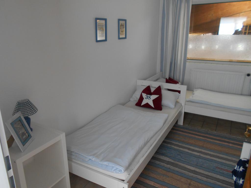 Bed and Breakfast Moorberghof Sagau Экстерьер фото