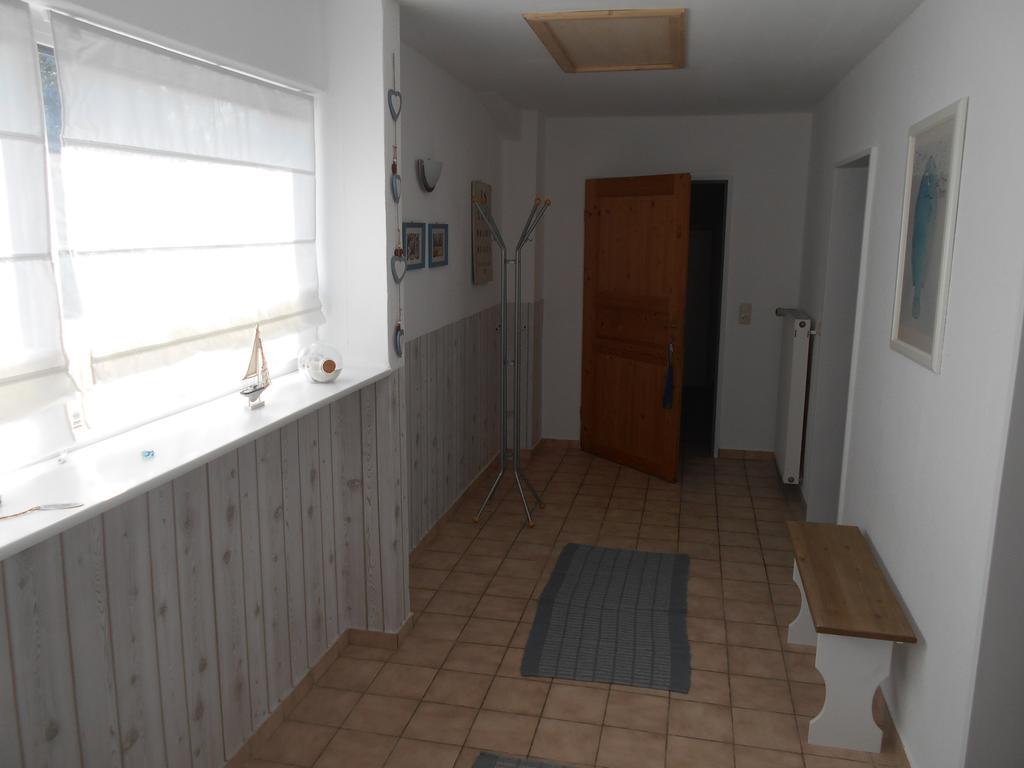 Bed and Breakfast Moorberghof Sagau Экстерьер фото